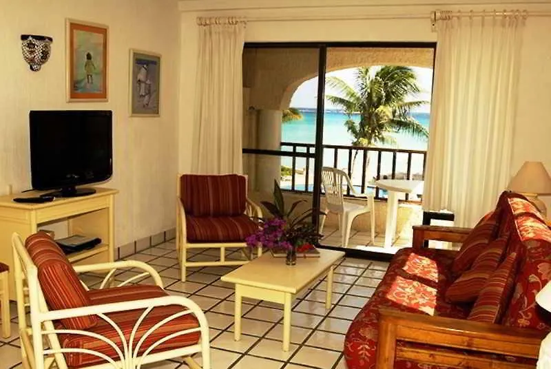 Xaman Ha 7111 Villa Akumal Feriehus